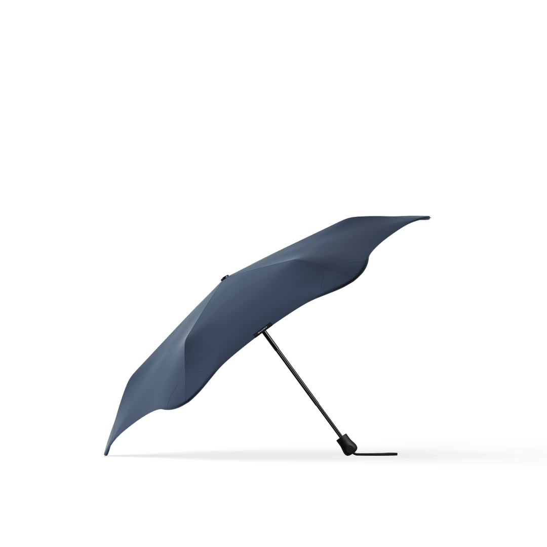 BLUNT Neo Compact Umbrella - Midnight Navy umbrella BLUNT Umbrellas AU Midnight Navy
