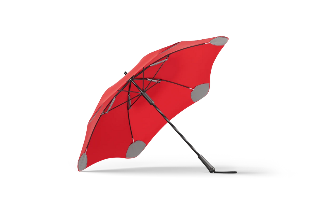 Blunt Umbrella Cherry Red umbrella BLUNT Umbrellas AU