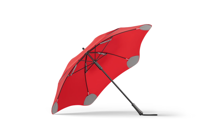 Blunt Umbrella Cherry Red umbrella BLUNT Umbrellas AU