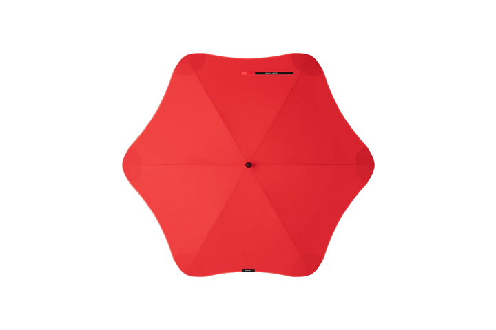 Blunt Umbrella Cherry Red umbrella BLUNT Umbrellas AU