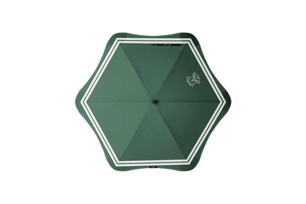 Blunt Umbrella Fairway Green Classic umbrella BLUNT Umbrellas AU