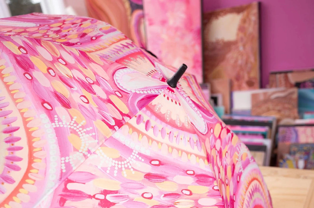 Blunt Umbrella Kenita-Lee Classic umbrella BLUNT Umbrellas AU