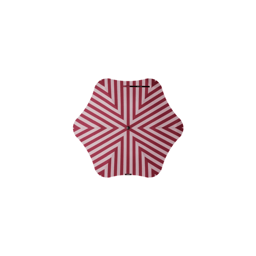 Blunt Umbrella - Metro Desert Rose umbrella BLUNT Umbrellas AU