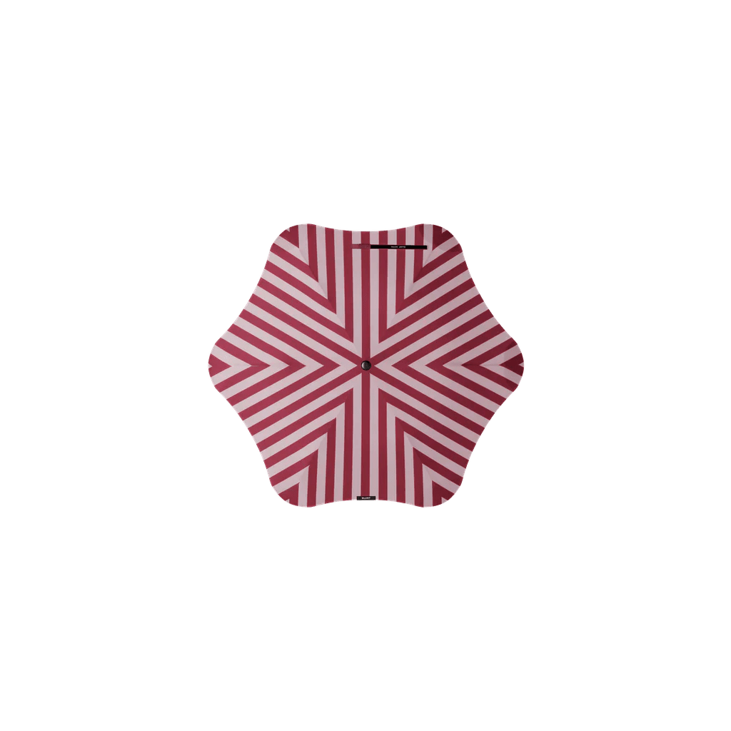 Blunt Umbrella - Metro Desert Rose umbrella BLUNT Umbrellas AU