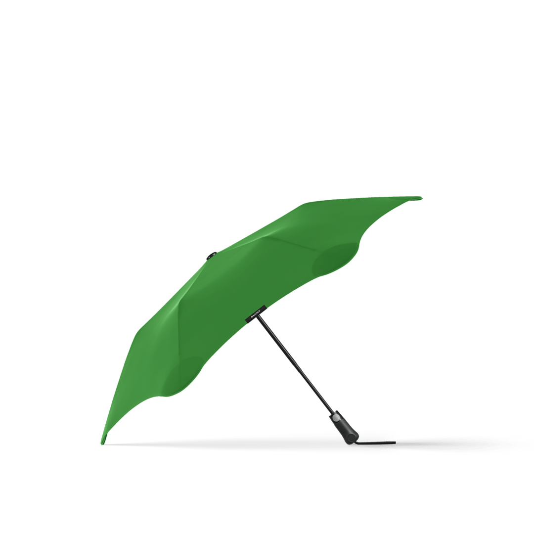 Blunt Umbrella - Metro UV Lawn Green umbrella BLUNT Umbrellas AU