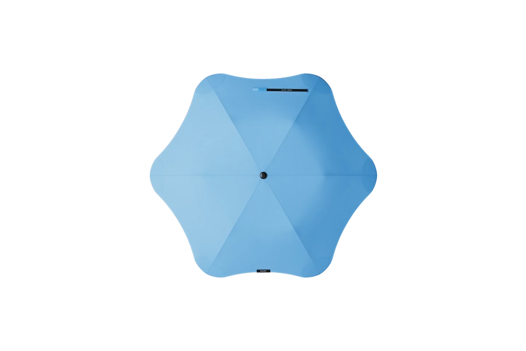 Blunt Metro Umbrella - Sky Blue umbrella BLUNT Umbrellas AU