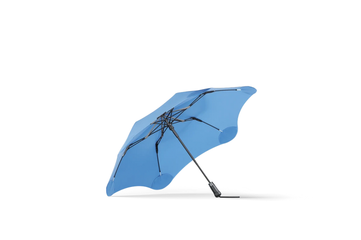 Blunt Metro Umbrella - Sky Blue umbrella BLUNT Umbrellas AU