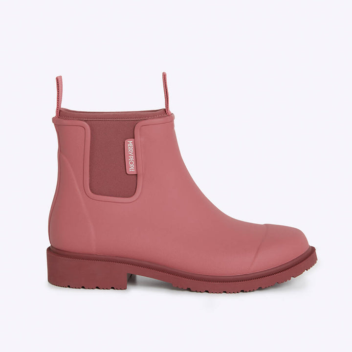 Bobbi Ankle Boot // Clay Merry People