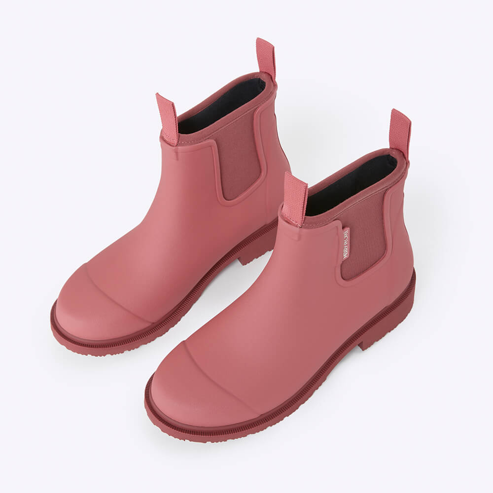 Bobbi Ankle Boot // Clay Merry People