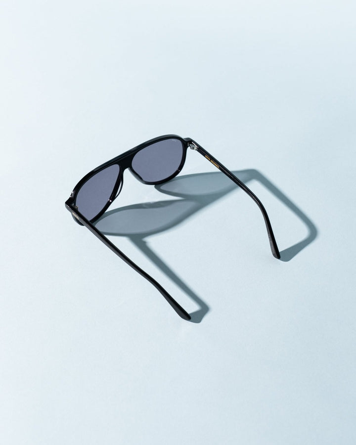 BOBBI - BLACK Sunglasses and Glasses Sito Shades