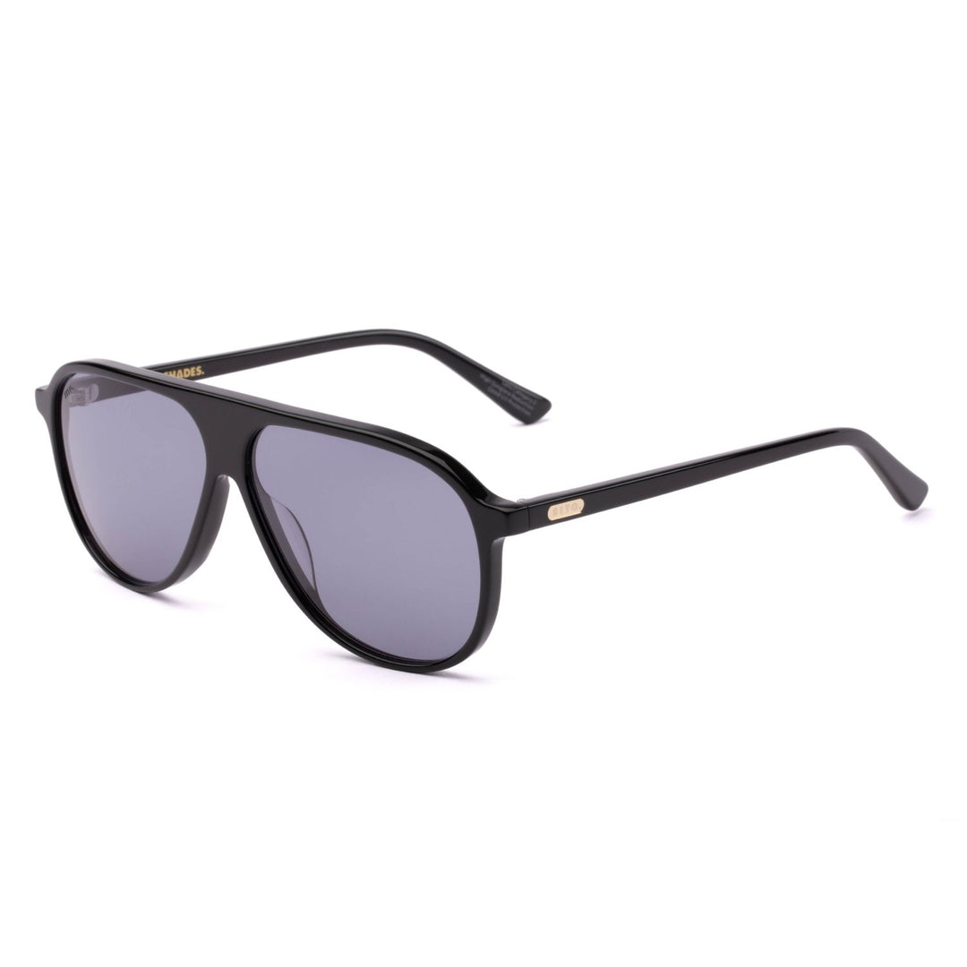 BOBBI - BLACK Sunglasses and Glasses Sito Shades