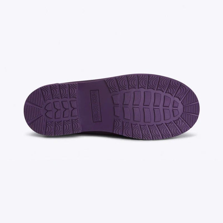 Bobbi Gumboot - Grape *Limited edition - last pairs Gumboot Merry People