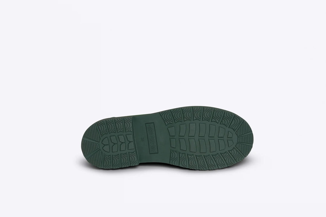 Bobbi Gumboot - Grasshopper Green *Last pairs Limited Gumboot Merry People