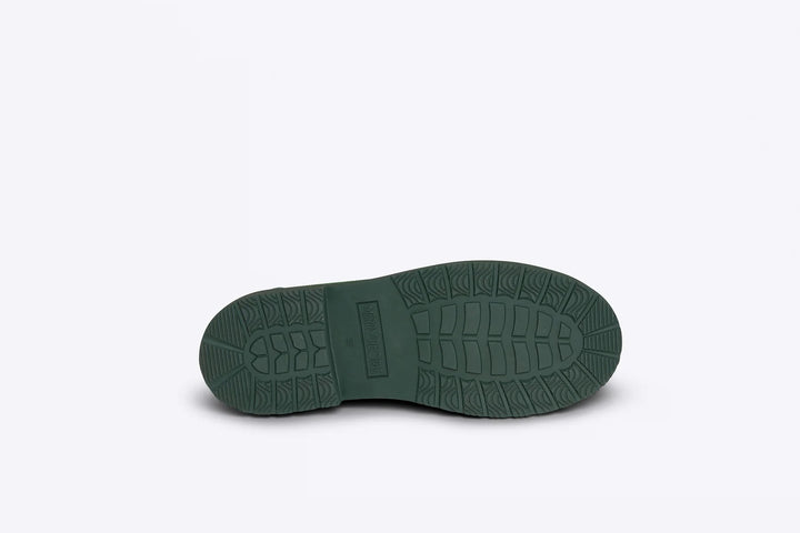Bobbi Gumboot - Grasshopper Green *Last pairs Limited Gumboot Merry People