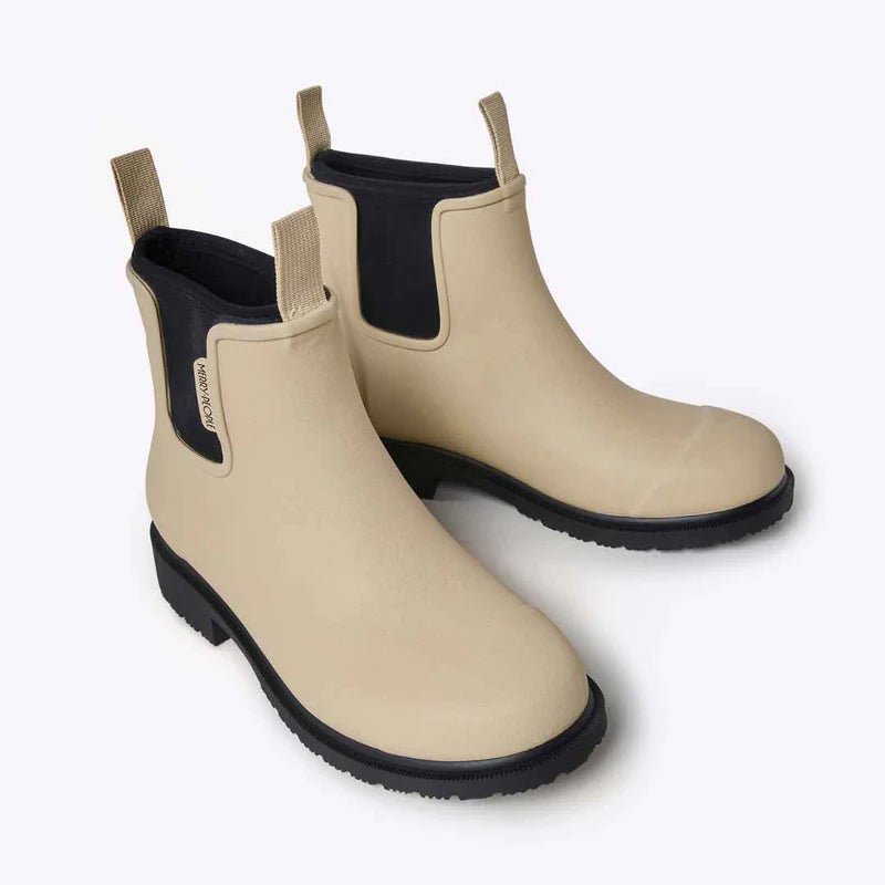 Bobbi Gumboot Sand Gumboot Merry People
