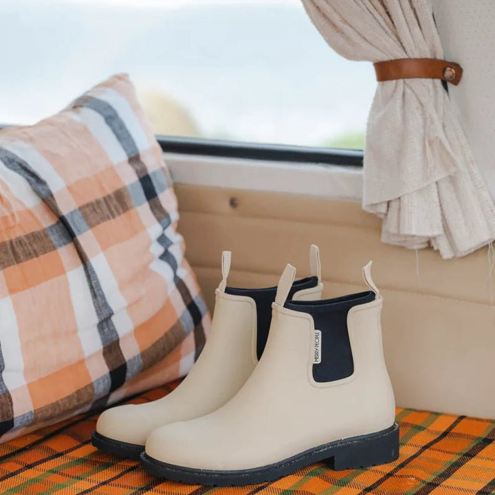 Bobbi Gumboot Sand Gumboot Merry People