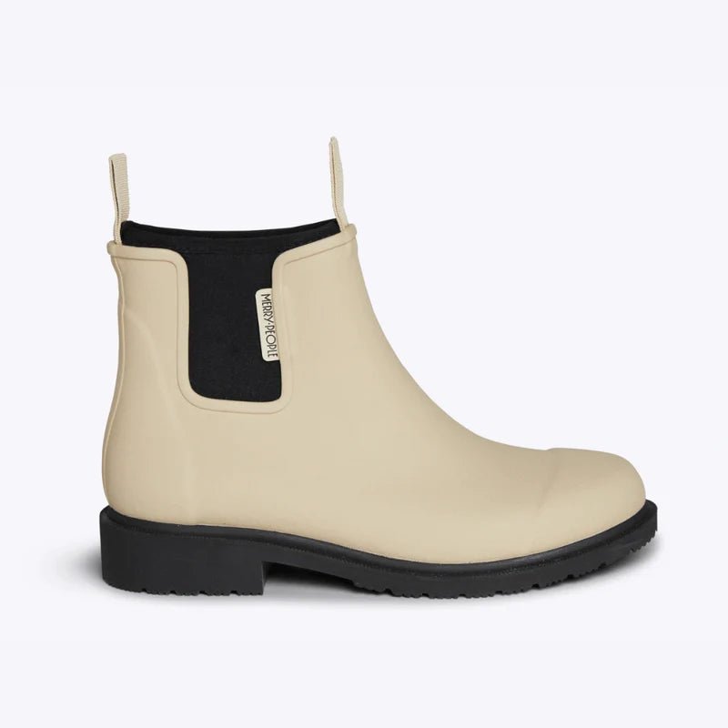 Bobbi Gumboot Sand Gumboot Merry People