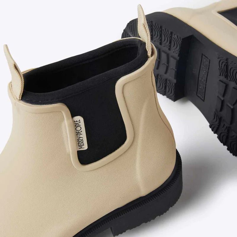 Bobbi Gumboot Sand Gumboot Merry People