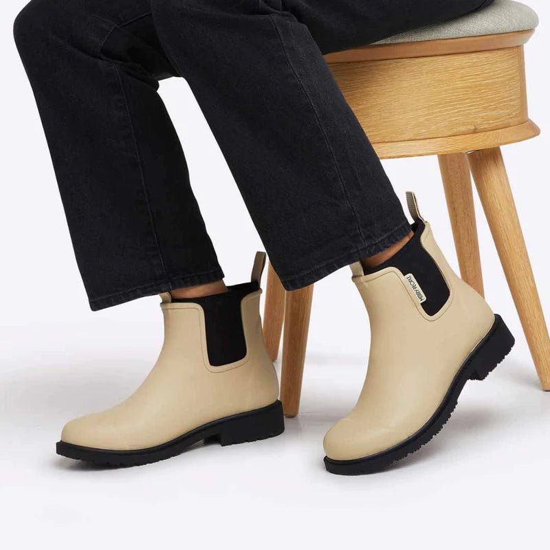 Bobbi Gumboot Sand Gumboot Merry People