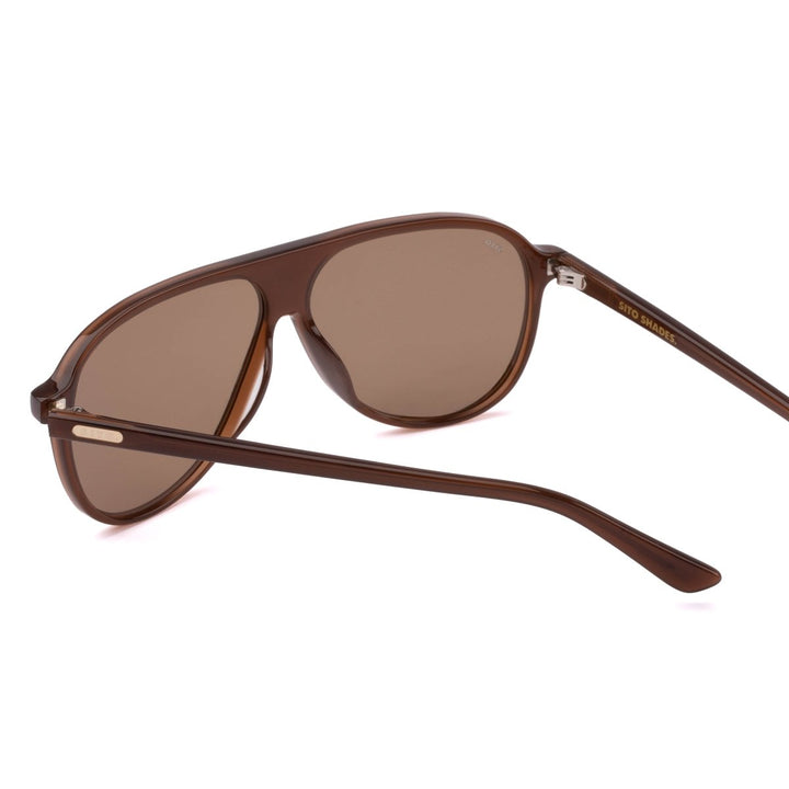 BOBBI - MILKY COCO POLARISED - Stanleyandstone