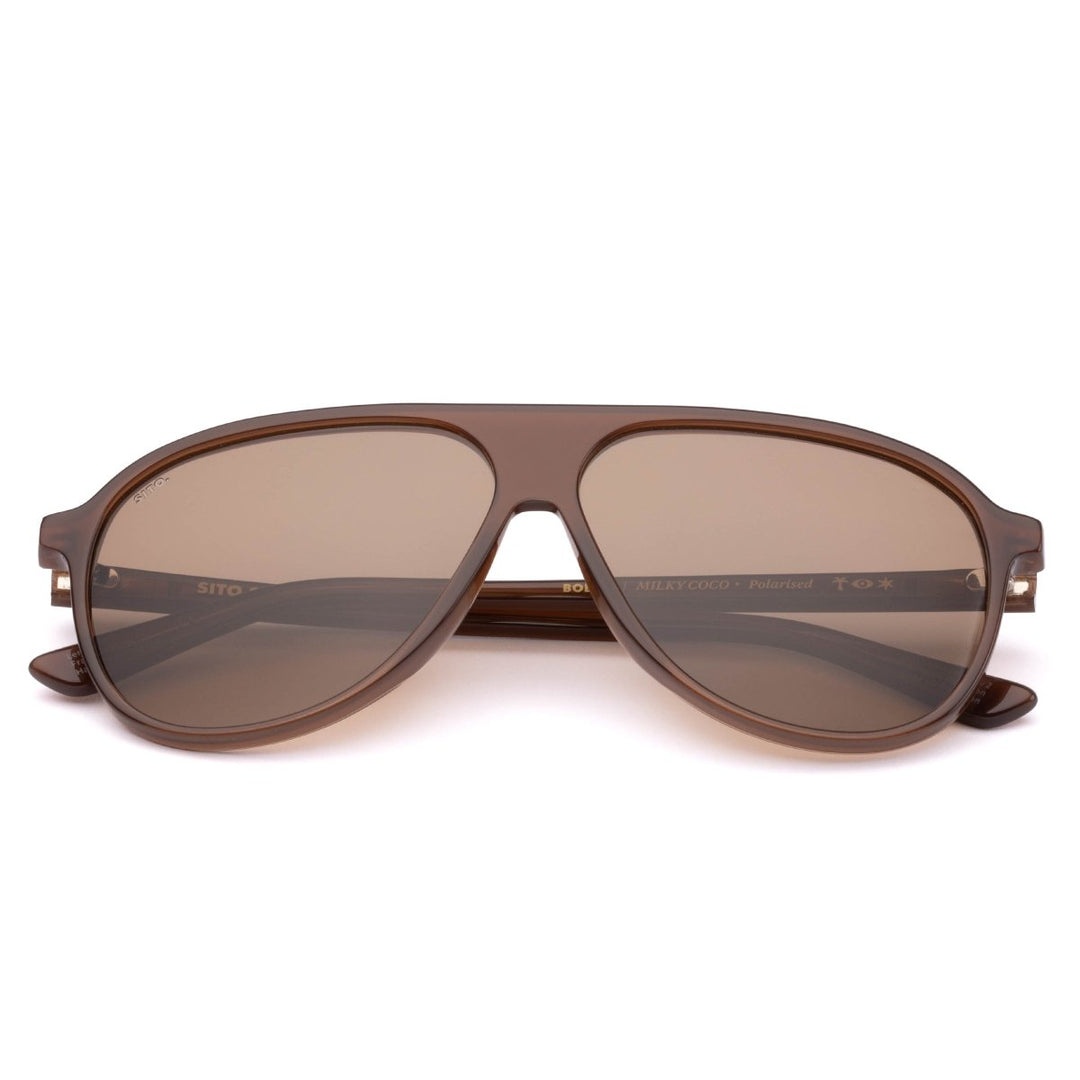 BOBBI - MILKY COCO POLARISED - Stanleyandstone