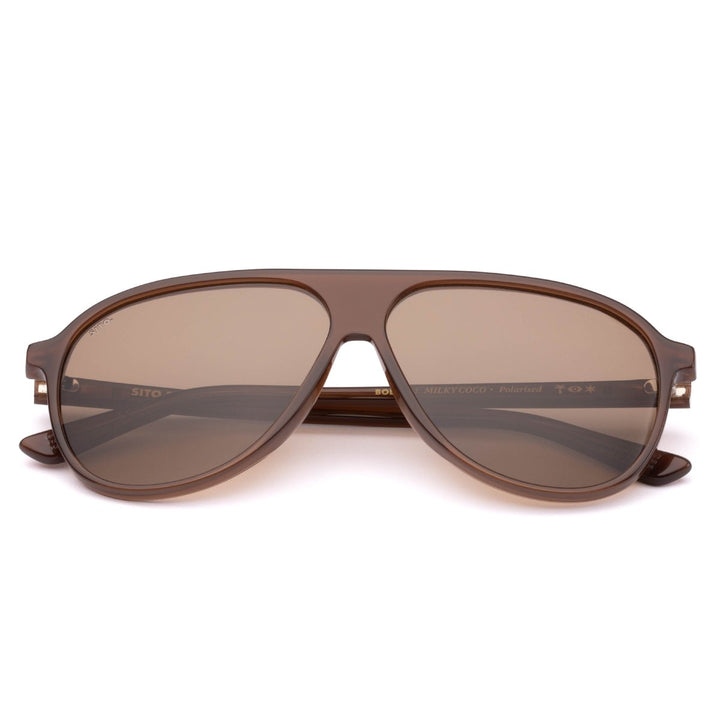 BOBBI - MILKY COCO POLARISED - Stanleyandstone