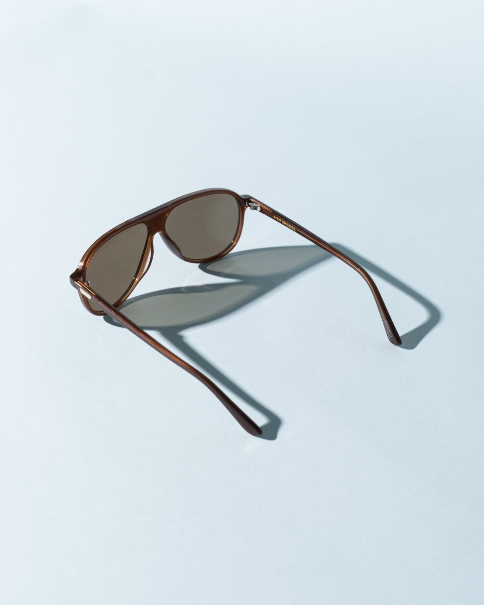 BOBBI - MILKY COCO POLARISED - Stanleyandstone