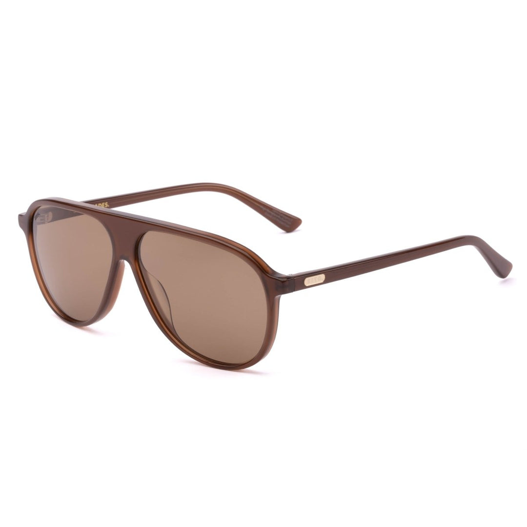 BOBBI - MILKY COCO POLARISED - Stanleyandstone