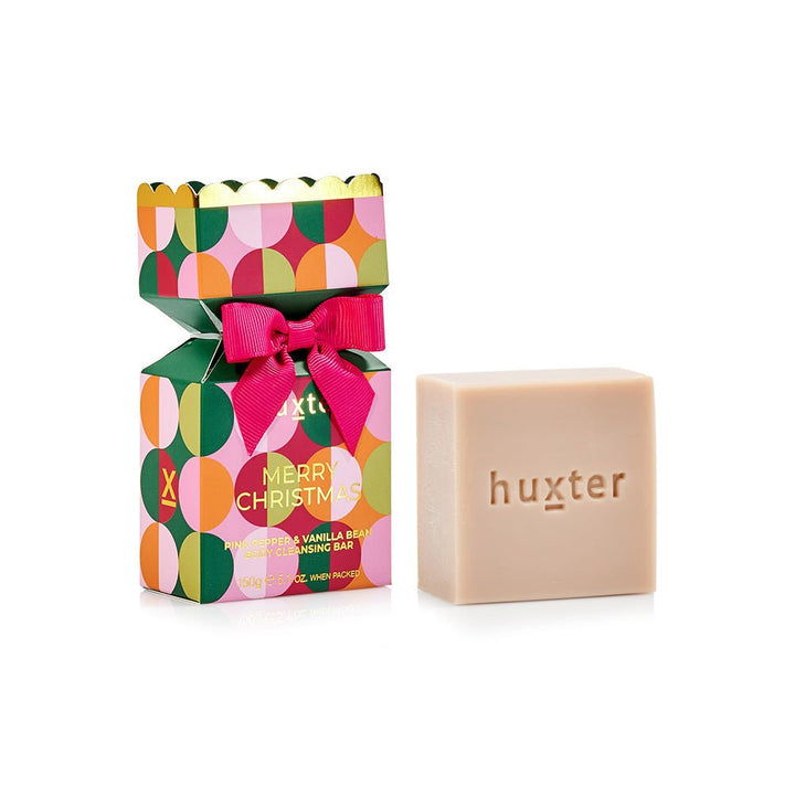 Body Cleansing Bar Bon Bon - Circles Huxter