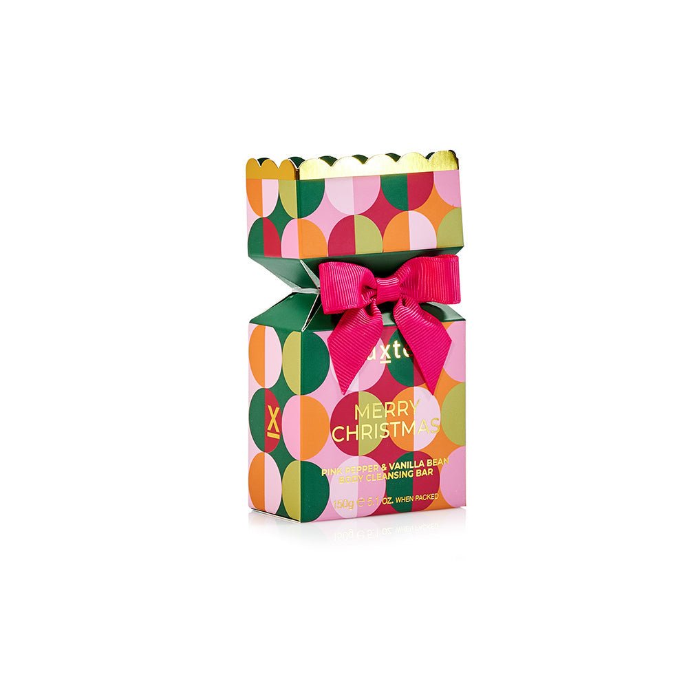 Body Cleansing Bar Bon Bon - Circles Huxter