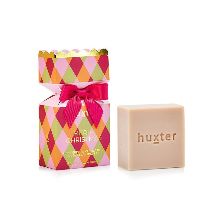 Body Cleansing Bar Bon Bon - Diamonds Huxter