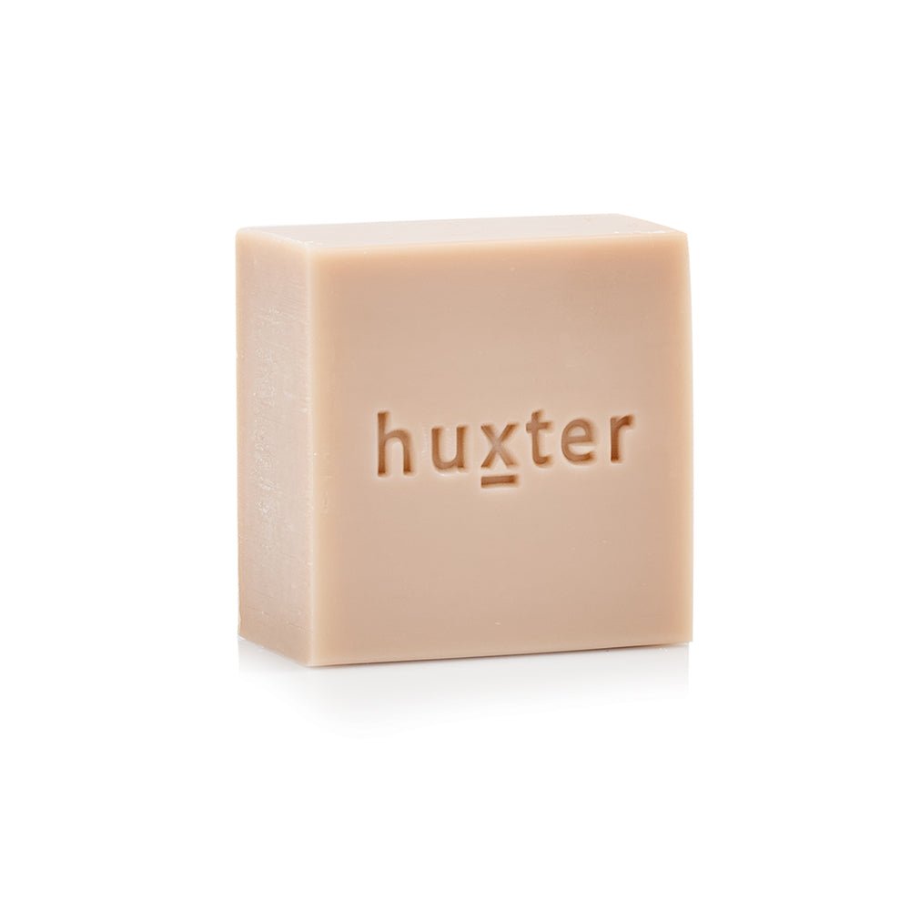 Body Cleansing Bar Bon Bon - Stripes Huxter