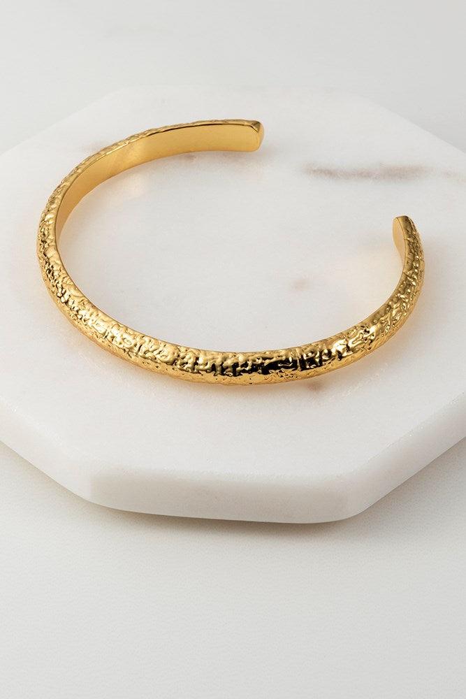 Bonnie Bracelet - gold Bracelet Zafino Jewellery
