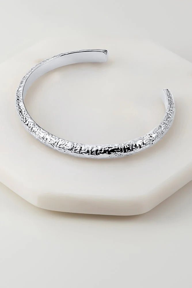 Bonnie Bracelet - Silver bracelet Zafino Jewellery