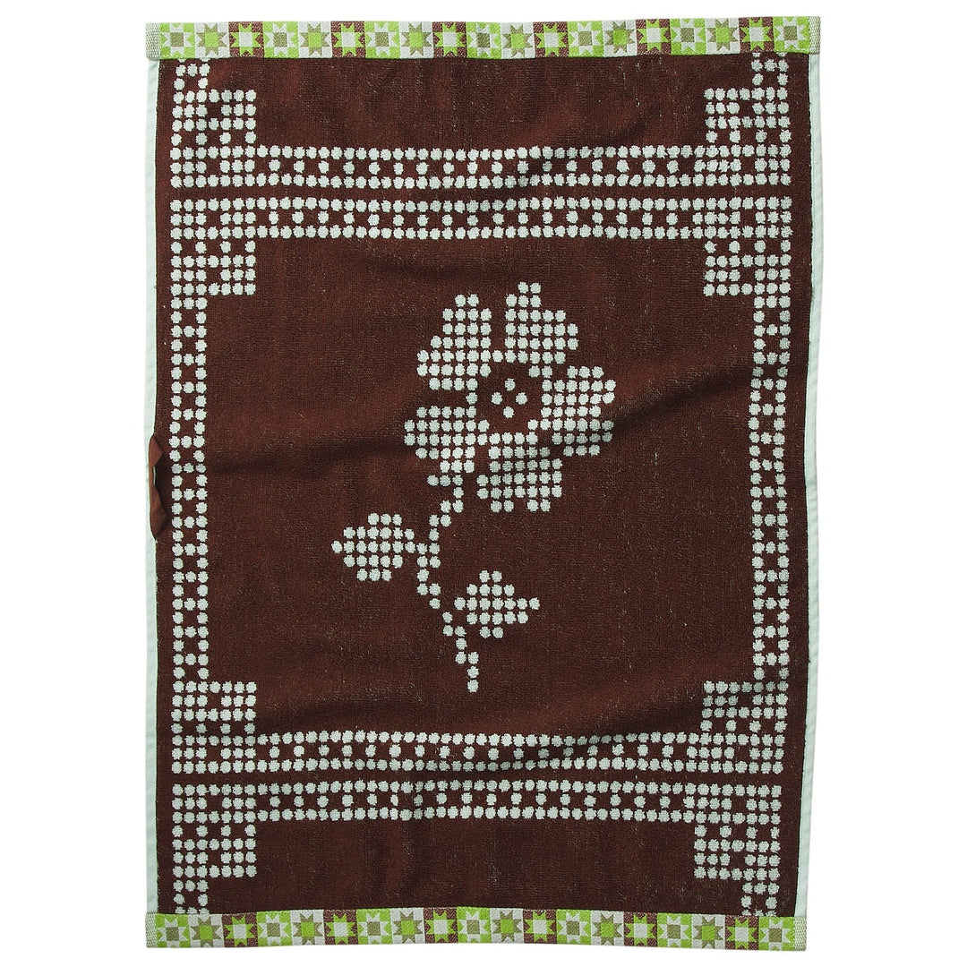 Bonny Hand Towel - Fluorite - Stanleyandstone