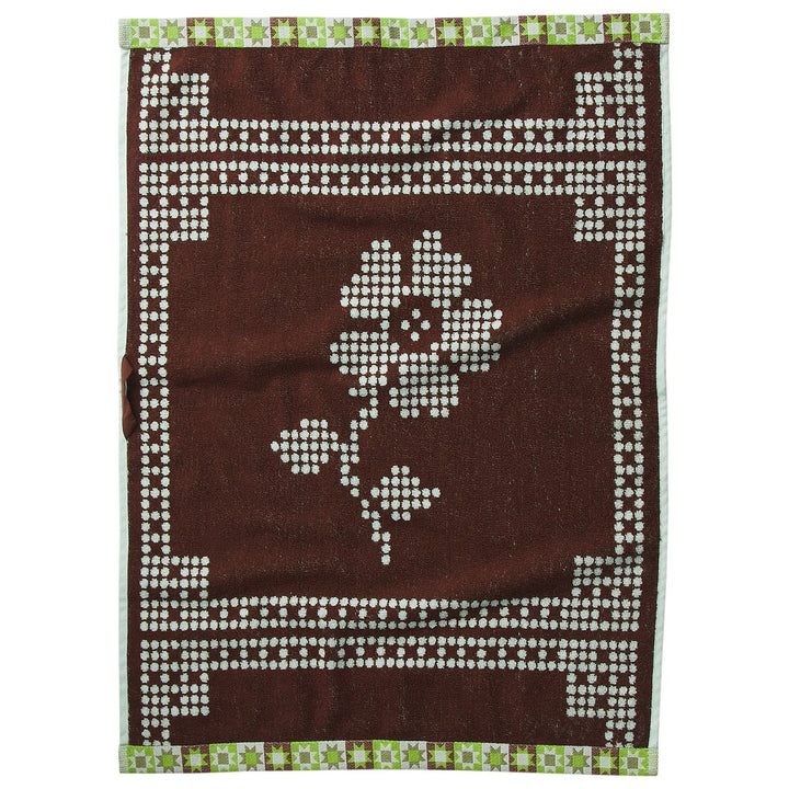 Bonny Hand Towel - Fluorite - Stanleyandstone