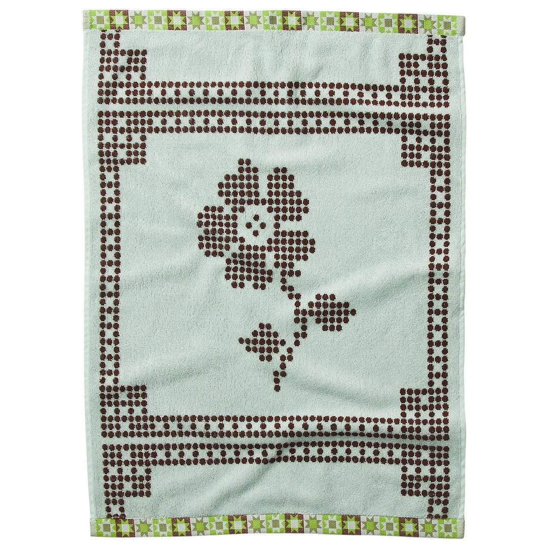 Bonny Hand Towel - Fluorite - Stanleyandstone