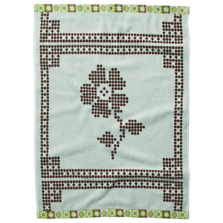 Bonny Hand Towel - Fluorite - Stanleyandstone