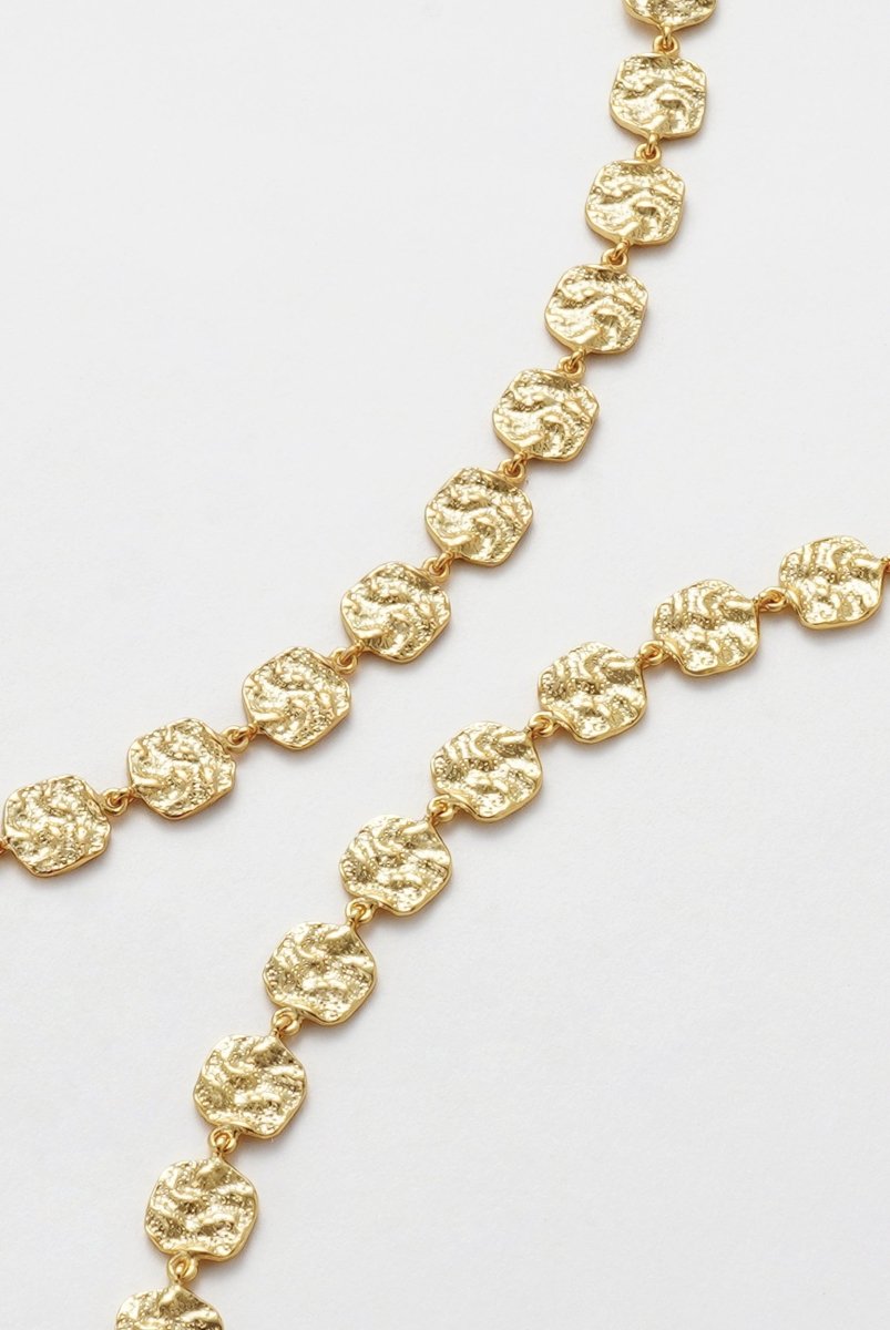 Bonny Necklace Zafino Jewellery