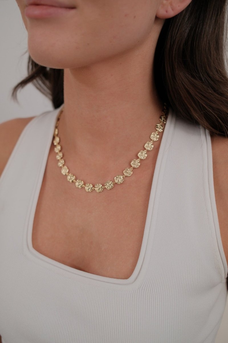 Bonny Necklace Zafino Jewellery