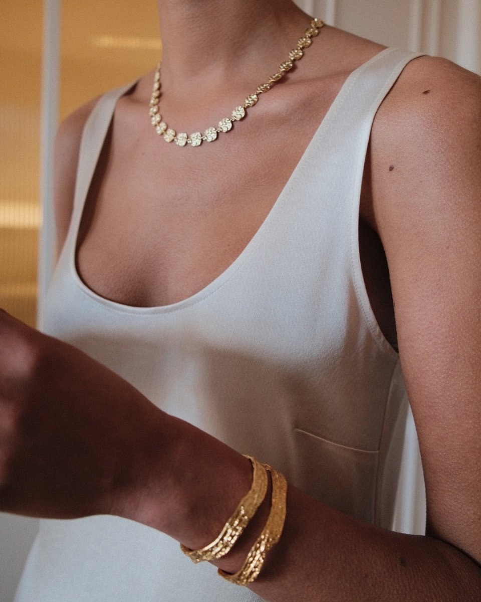 Bonny Necklace Zafino Jewellery