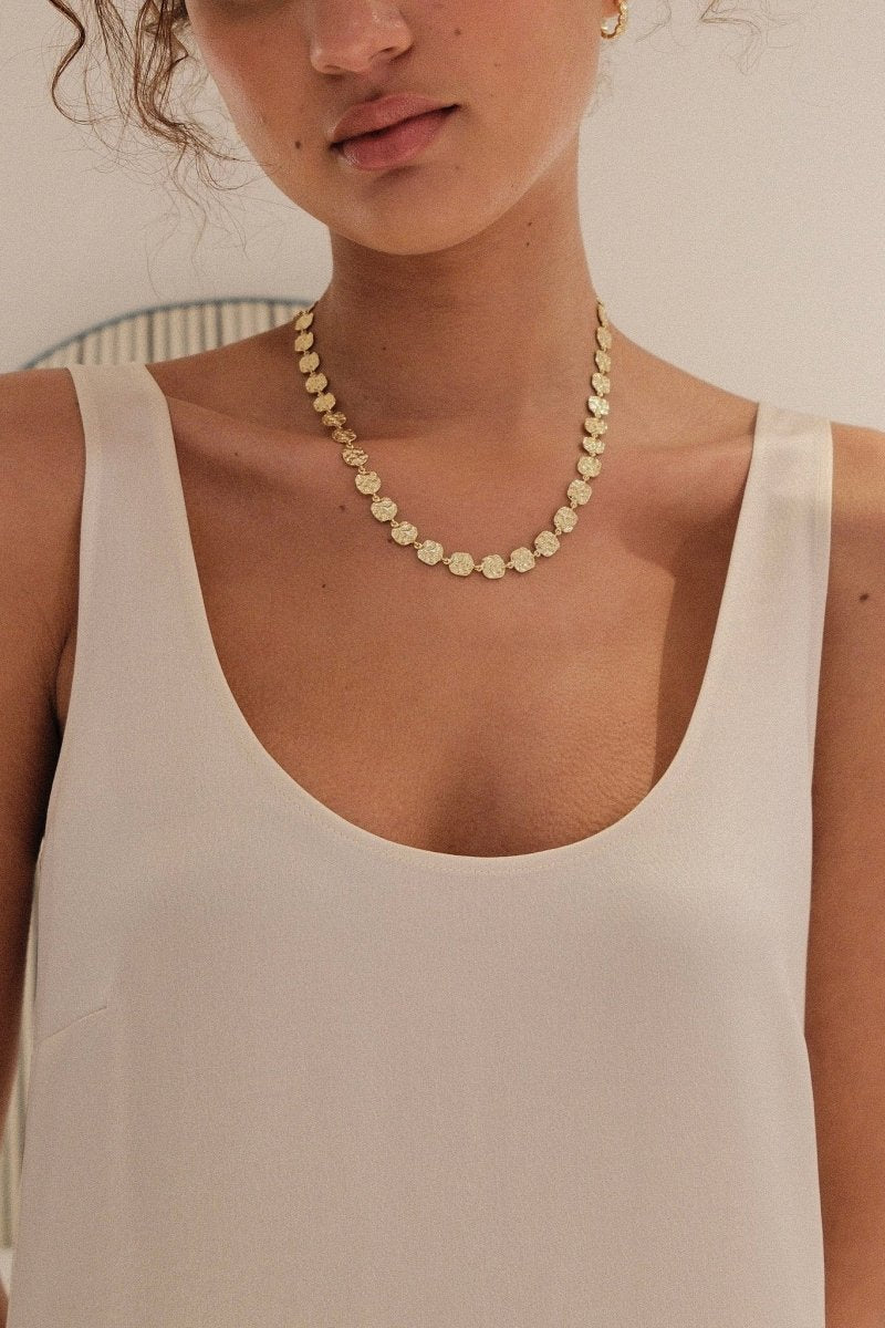 Bonny Necklace Zafino Jewellery