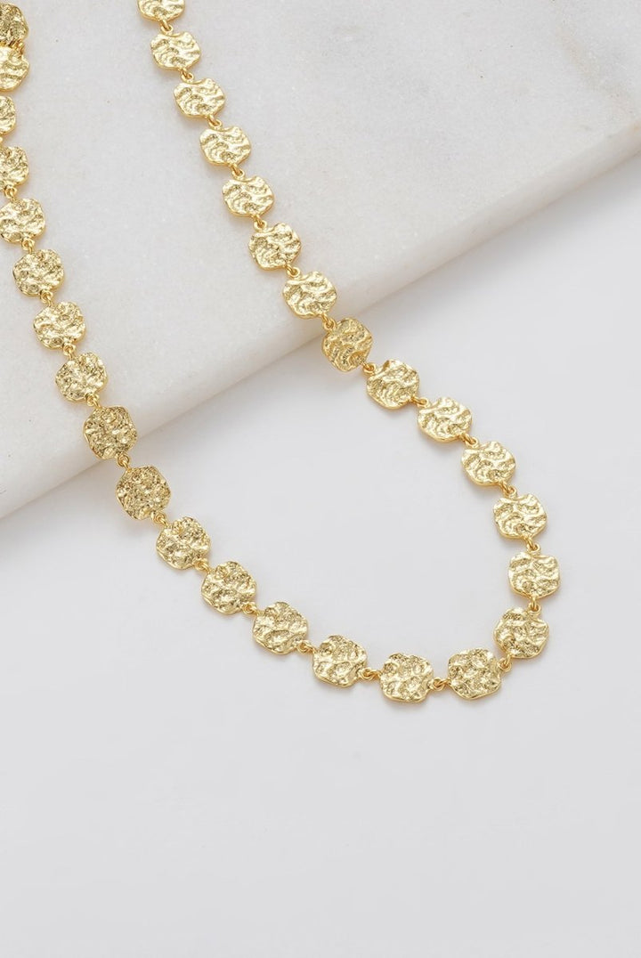Bonny Necklace Zafino Jewellery