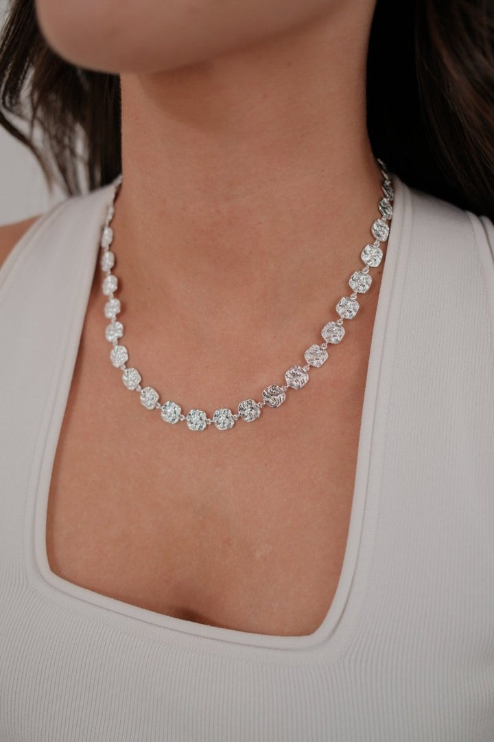 Bonny Necklace Zafino Jewellery