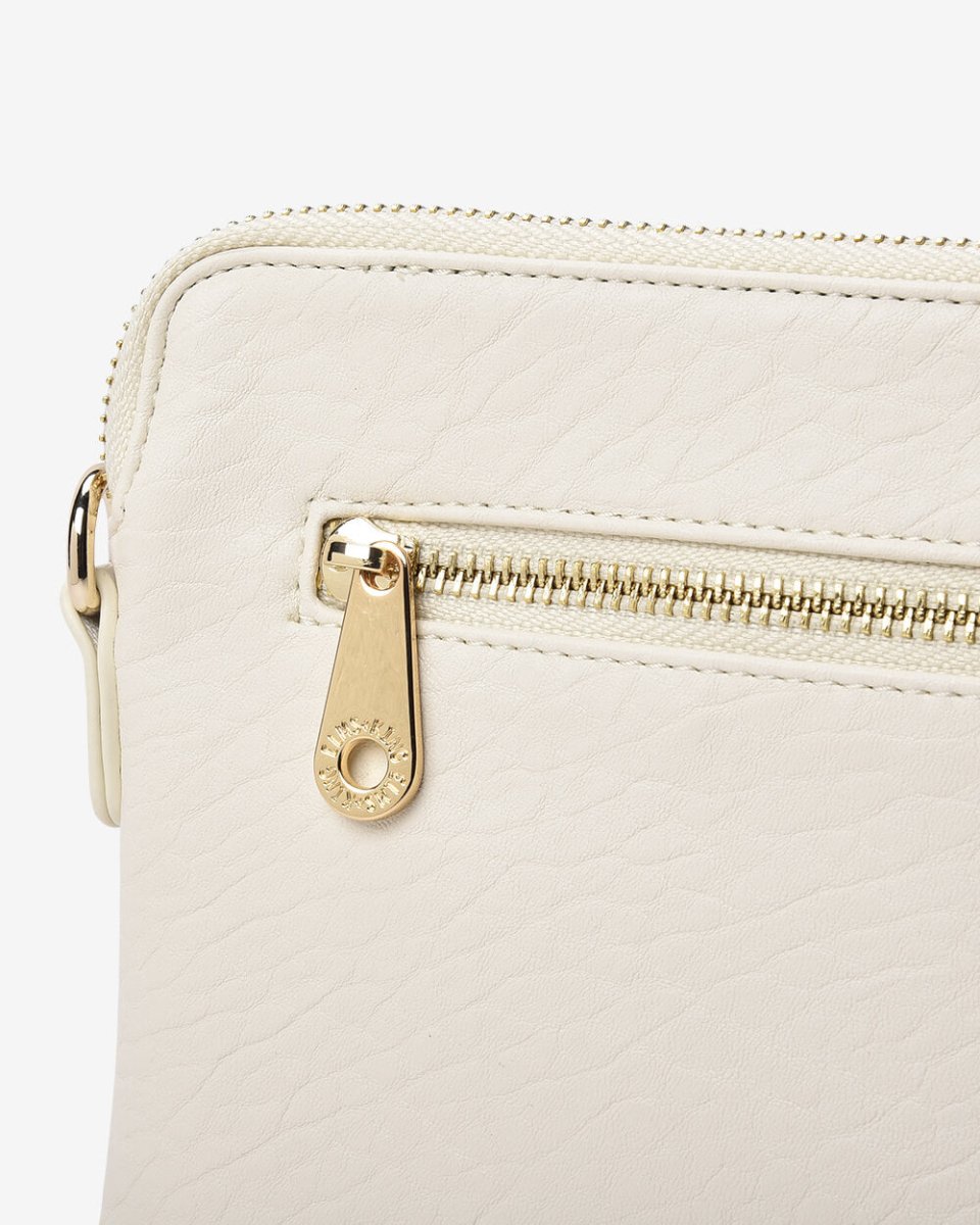 Bowery Crossbody - Chalk - Stanleyandstone