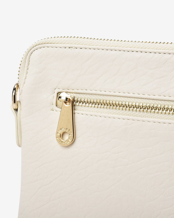 Bowery Crossbody - Chalk - Stanleyandstone