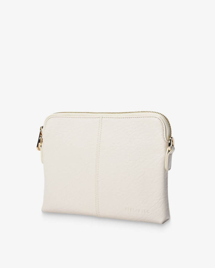 Bowery Crossbody - Chalk - Stanleyandstone
