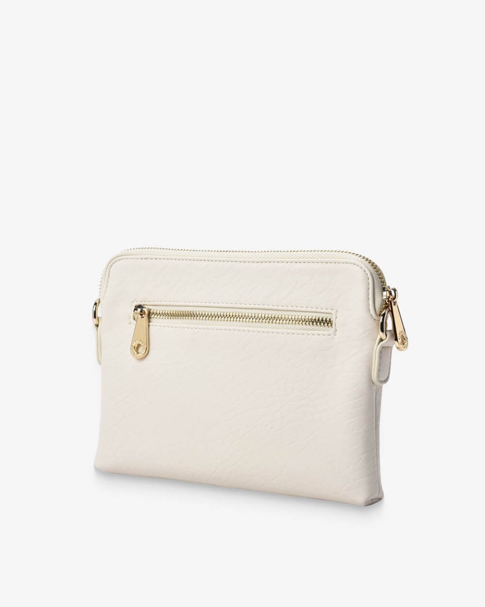 Bowery Crossbody - Chalk - Stanleyandstone