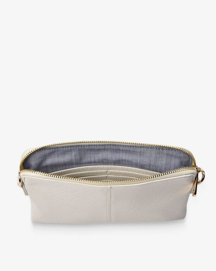 Bowery Crossbody - Chalk - Stanleyandstone