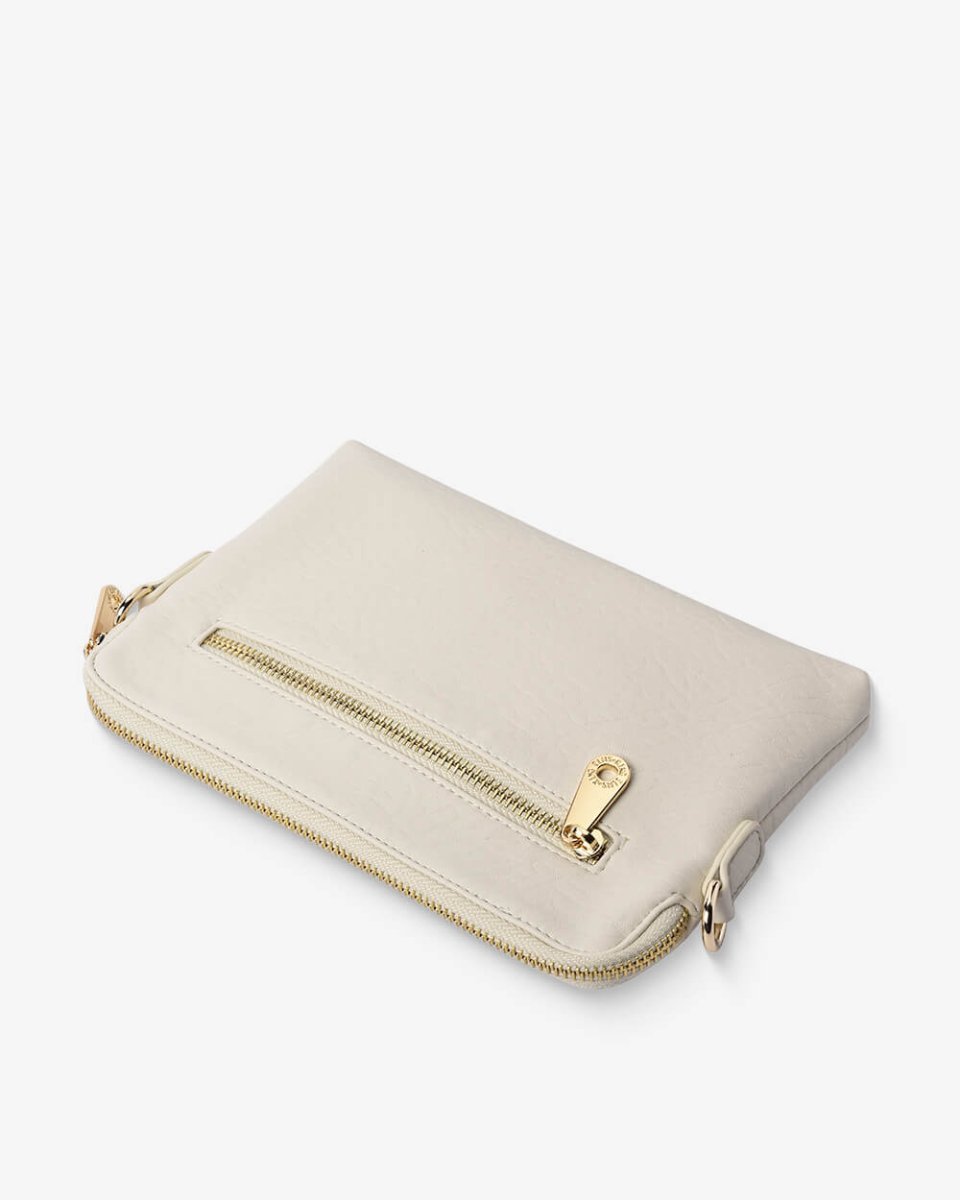 Bowery Crossbody - Chalk - Stanleyandstone